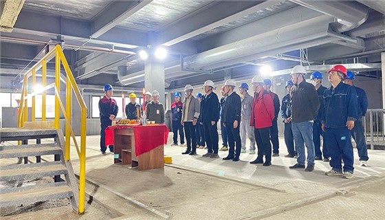 岩棉改善房屋建筑的保温性能，呵护室内健康环境