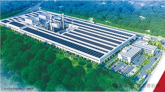 岩棉之火 旗开得胜