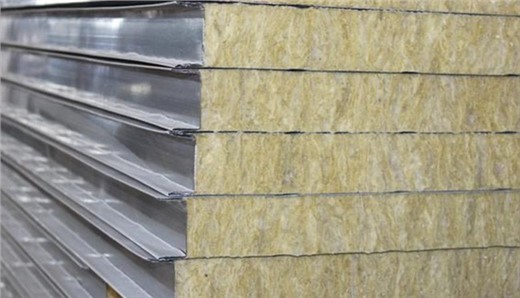 传统建材与岩棉：谁更胜一筹？?