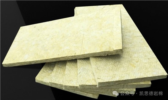 传统建材与岩棉：谁更胜一筹