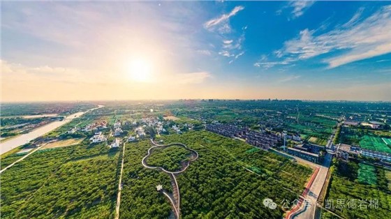 岩棉的发展趋势