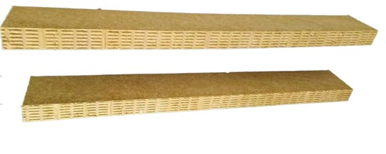 外墙外保温岩棉条