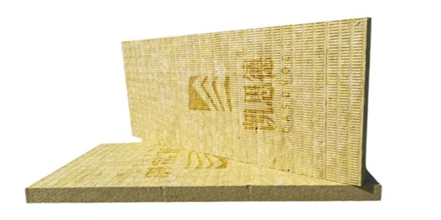 高强度屋面岩棉板、幕墙岩棉板