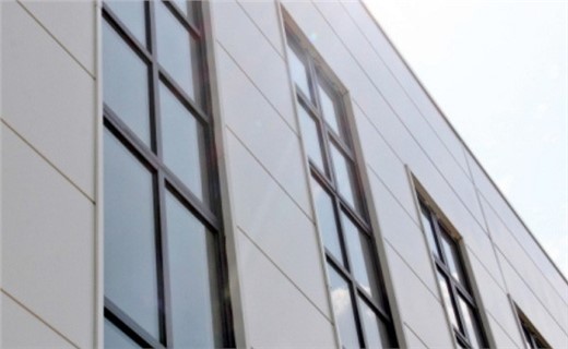 夹芯板岩棉芯材(JX系列)