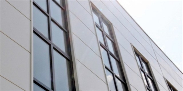 夹芯板岩棉芯材(JX系列)