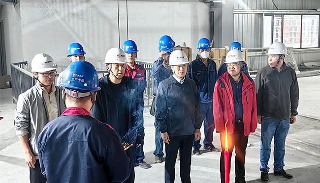 岩棉生产过程会消耗大量能源，是否会产生大量排放物