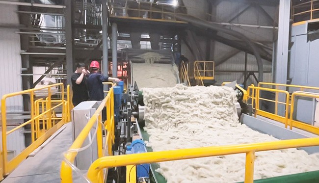 凯思德岩棉丨岩棉品类全解析