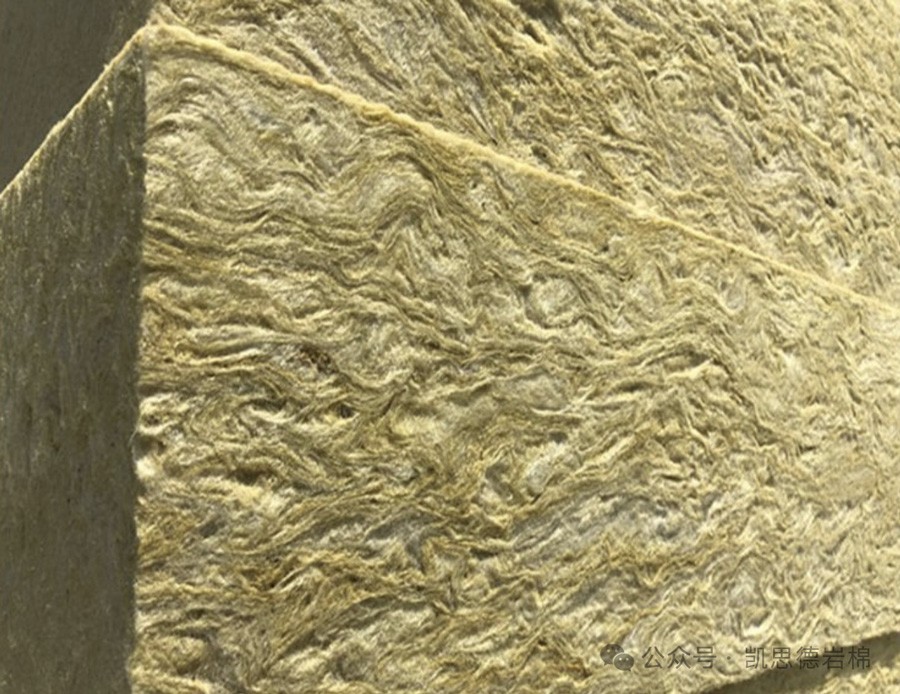 传统建材与岩棉：谁更胜一筹