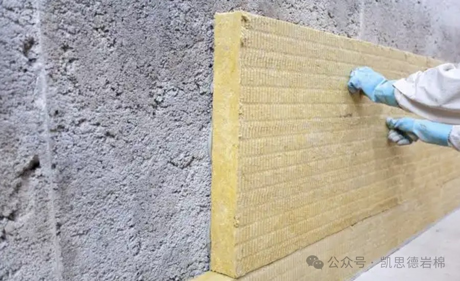 传统建材与岩棉：谁更胜一筹
