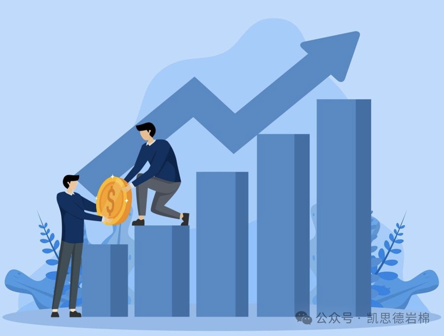 岩棉板未来市场趋势