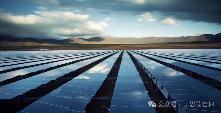 岩棉板未来市场趋势