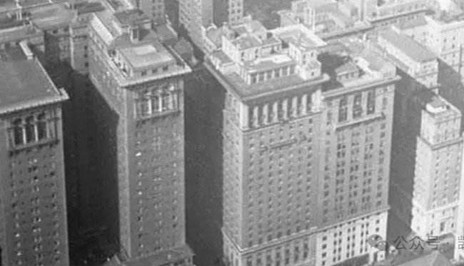 岩棉的历史追溯