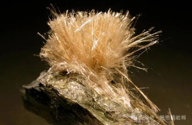 岩棉VS其他材料区别