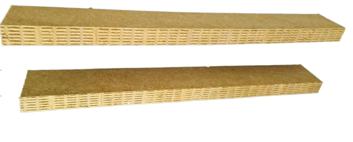 外墙外保温岩棉条