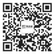 扫一扫关注公众号